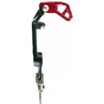 BETA Brake Pedal COMAS Race - red – Zbozi.Blesk.cz