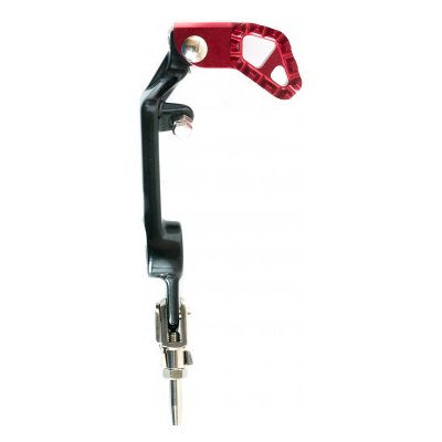 BETA Brake Pedal COMAS Race - red – Zbozi.Blesk.cz