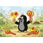Wiky Krtečkova flétna modrá – Zboží Dáma