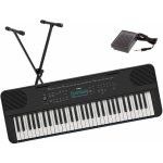 Yamaha PSR E360 SET – Zboží Mobilmania