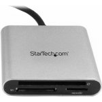 Startech FCREADU3C Stříbro – Zboží Živě