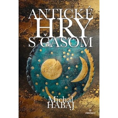 Antické hry s časom – Zboží Mobilmania