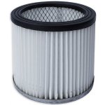 Náhradní polyesterový (omyvatelný) filtr HEPA pro separátor popela a hrubých nečistot AC20. Příslušenství pro centrální vysavače a centrální vysávání. (Snadno omyvatelný polyesterový filtr třídy HEPA,