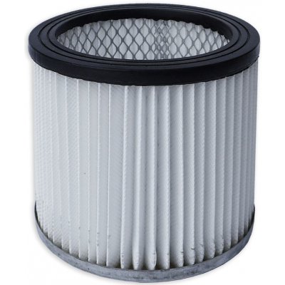 Náhradní polyesterový (omyvatelný) filtr HEPA pro separátor popela a hrubých nečistot AC20. Příslušenství pro centrální vysavače a centrální vysávání. (Snadno omyvatelný polyesterový filtr třídy HEPA, – Hledejceny.cz