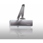 Geze TS 2000 s ramínkem stříbrná – Zbozi.Blesk.cz