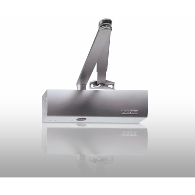 Geze TS 2000 s ramínkem stříbrná – Zbozi.Blesk.cz