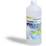 KRYSTALPOOL Bezchlorová dezinfekce maxi 1 l – Zboží Dáma