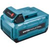 Baterie k aku nářadí - neoriginální EXTOL INDUSTRIAL 40V, 2500mAh 8795680 - neoriginální