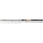 Daiwa N‘ZON Distance Feeder 3,9 m 150 g 3 díly – Zboží Dáma