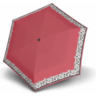 Doppler Fiber Magic XS SIERRA dámský plně automatický skládací deštník 01 – Zboží Dáma