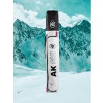 AK Ski Bag 2 páry 2025/2026 – Zboží Mobilmania