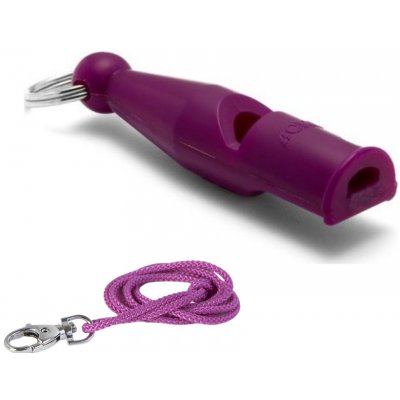 PÍŠŤALKA ACME 212 Field Trial purpurová – Zboží Mobilmania