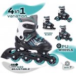 TRILO 4v1 – Zboží Dáma