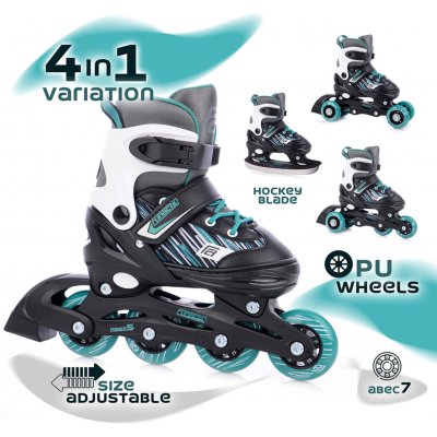 TRILO 4v1 – Zboží Dáma