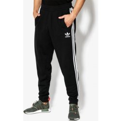 Adidas Originals 3-Stripes Pants černá Adidas Originals 3-Stripes Pants černá