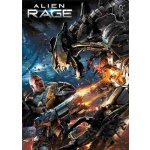 Alien Rage Unlimited – Zboží Dáma