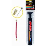 Sport1One Sportovní pumpička na míče – Zboží Mobilmania