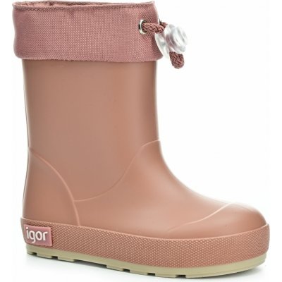 Igor Yogi Dk Cuello Rosa/dusty Pink – Zboží Mobilmania