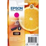 Epson C13T33434012 - originální – Hledejceny.cz