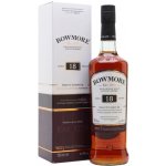 Bowmore 18y 43% 0,7 l (holá láhev) – Sleviste.cz