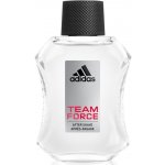 adidas Team Force voda po holení 100 ml – Hledejceny.cz