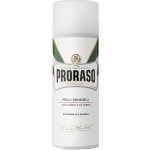 Proraso White pěna na holení pro citlivou pokožku 300 ml – Hledejceny.cz