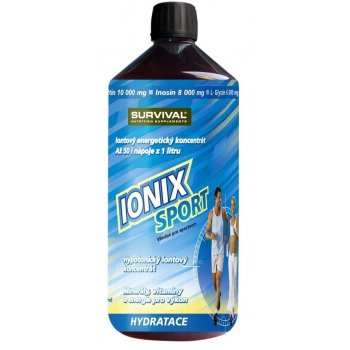 SURVIVAL Ionix Sport 1000 ml