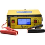 Geko LCD 6/12/24V | Zboží Auto