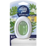 Ambi Pur Bathroom Morning Dew 8 ml – Zboží Dáma