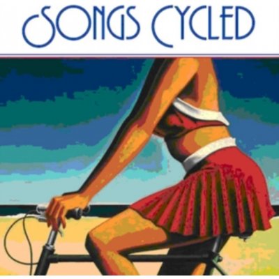Van Dyke Parks - Songs Cycled CD – Zboží Mobilmania