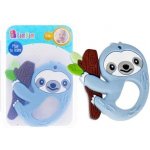 Bam Bam Baby kousátko lenochod pro miminko v plastové krabičce 175103 – Hledejceny.cz