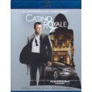 Bond - casino royale BD