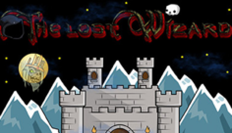 The Lost Wizard