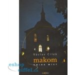 Makom - míst - Václav Cílek – Hledejceny.cz