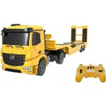 Double Eagle Tahač Mercedes-Benz s podvalníkem Mercedes-Benz RTR 2,4Ghz RC_87810 1:20 – Zboží Dáma Double Eagle Tahač Mercedes-Benz s podvalníkem Mercedes-Benz RTR 2,4Ghz RC_87810 1:20 – Zboží Dáma