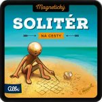 Albi Magnetický Solitér – Zboží Dáma