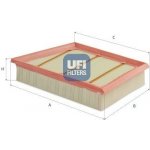 Vzduchový filtr UFI 30.699.00 (3069900) – Hledejceny.cz
