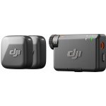 DJI Mic Mini (2 TX + 1 RX + Charging Case) – Zboží Mobilmania