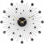 Time for home Espirio II černá tfh-KA4860BK – Hledejceny.cz