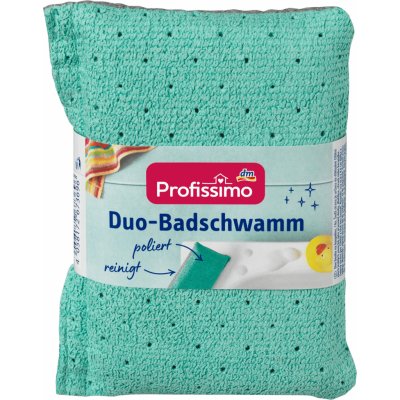 Profissimo houba na koupelnu 1 ks – Zboží Dáma