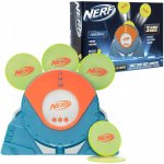 Nerf TM Toys Vystřelovač disků 5 disků v balení – Zboží Dáma
