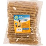Siera Buvolina Tyčinka chroupací mix barev 12,5 cm / 7 8 mm 100 ks – Hledejceny.cz