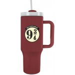Pyramid International Láhev na pití Harry Potter Nástupiště 9 a 3 4 1130 ml – Zboží Dáma