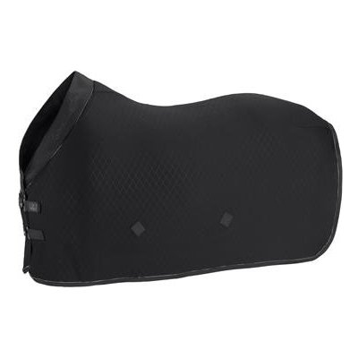 Eskadron Odpocovací deka Aerial Jersey Platinum 25 černá – Hledejceny.cz