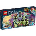 LEGO® Elves 41188 Útěk z pevnosti Skřetího krále – Hledejceny.cz