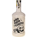 Dead Man's Fingers Coconut 37,5% 0,7 l (holá láhev) – Hledejceny.cz