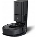 iRobot Roomba i7+ 7558 Black – Hledejceny.cz