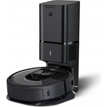 iRobot Roomba i7+ 7558 Black