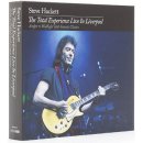 Steve Hackett - TOTAL EXPERIENCE:LIVE IN LIVERPOOL