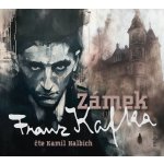 Zámek - Franz Kafka – Hledejceny.cz